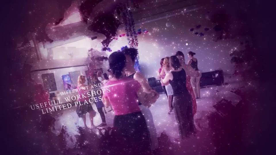 Tango Malena Festival - FunHouse