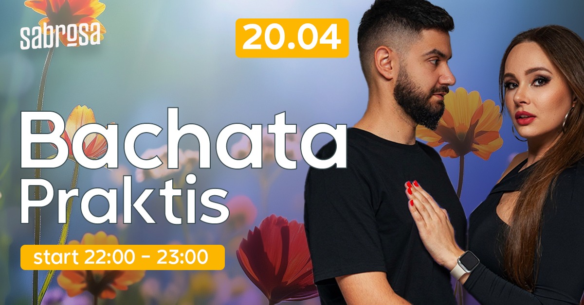 Bachata Praktis