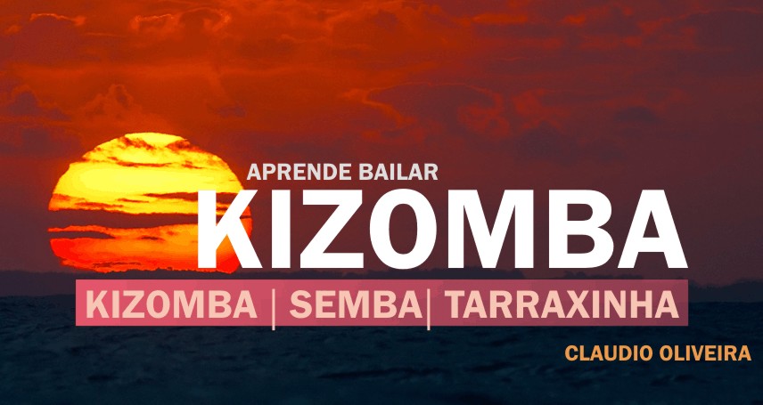 Curso de Formacion de Kizomba