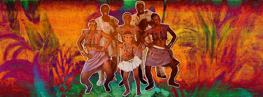 Tudo é Dança Studio Jabuticaba - Ruffneck Pagu DJNegô DJPeixoto