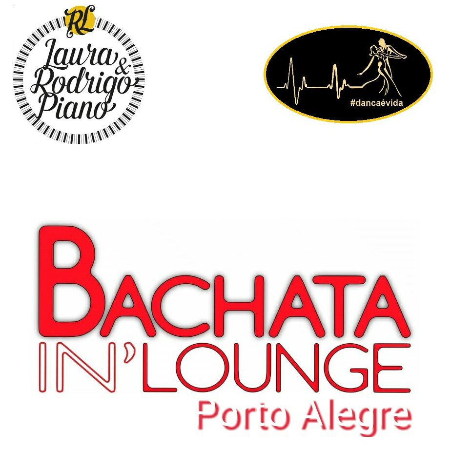 BACHATA IN LOUNGE PORTO ALEGRE