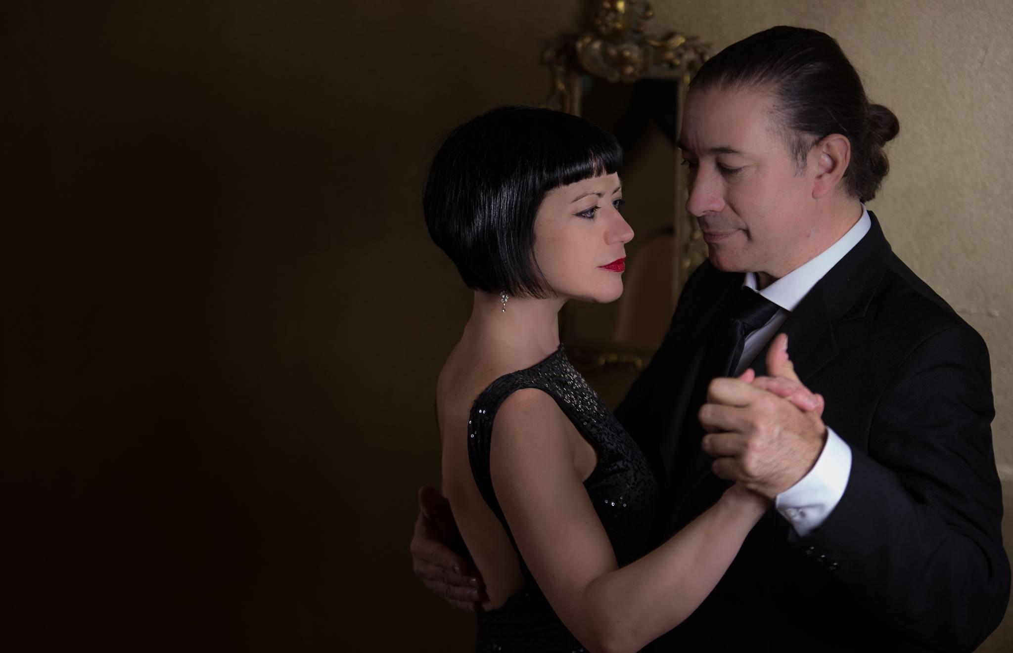 Tango Taster Day