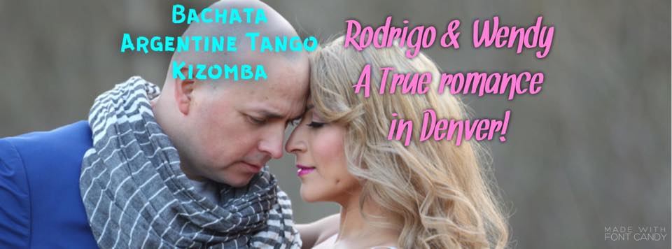 RW Latin Dance Fusion