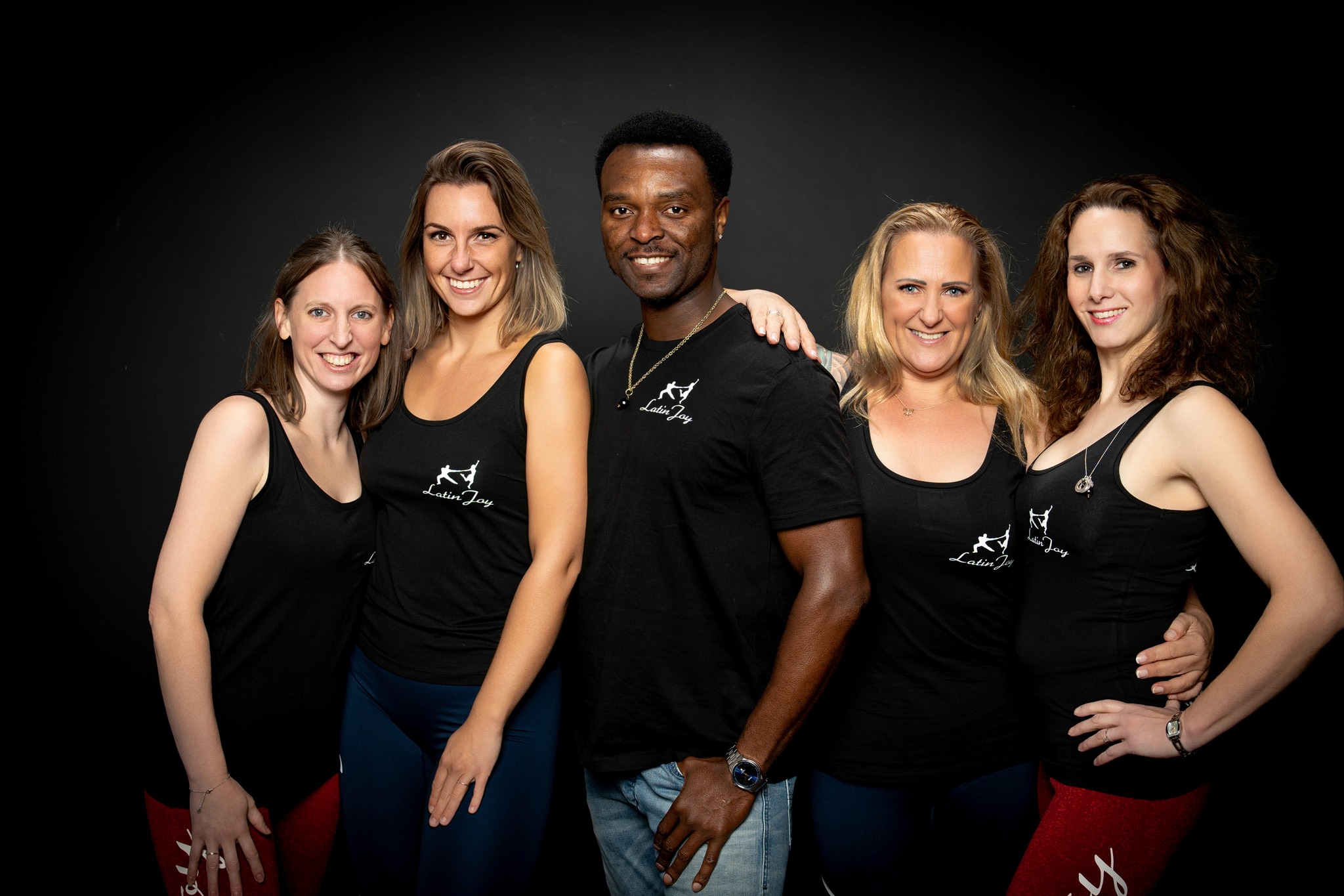 Gratis proeflessen salsa, bachata, kizomba & zumba.