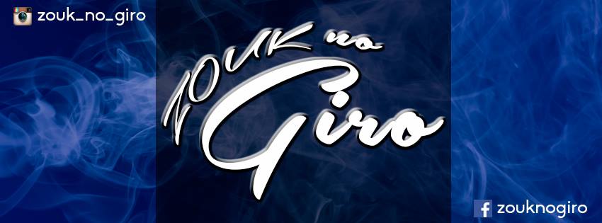 ZOUK NO GIRO
