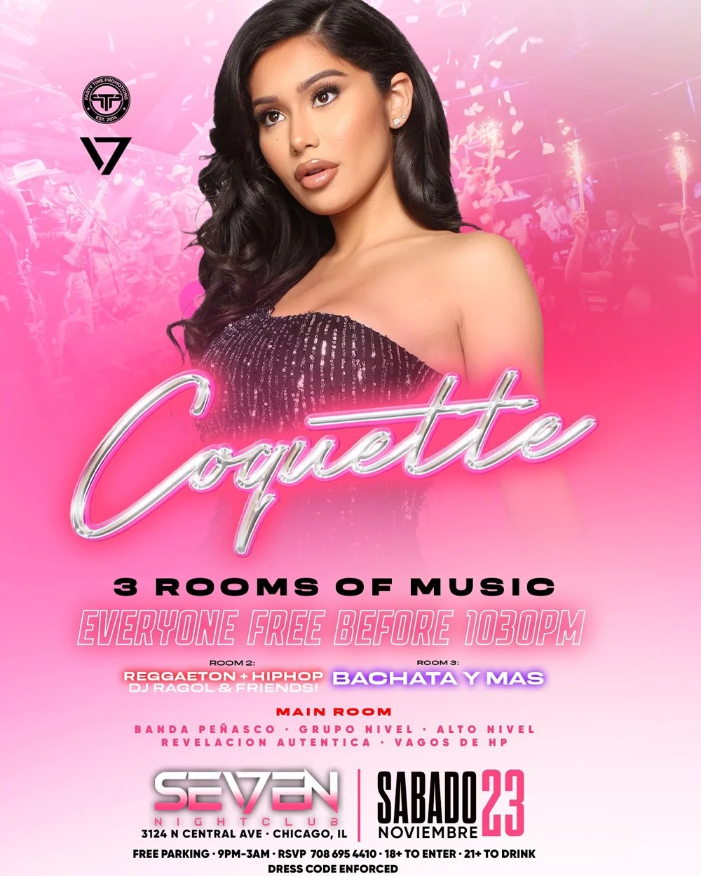 Coquette