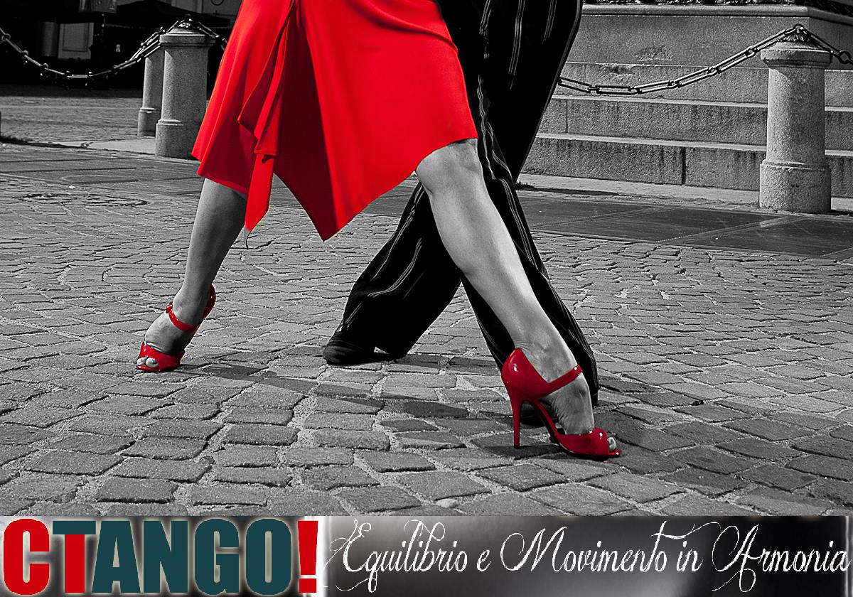 Tango Argentino Padova - Hai impegni per settembre?