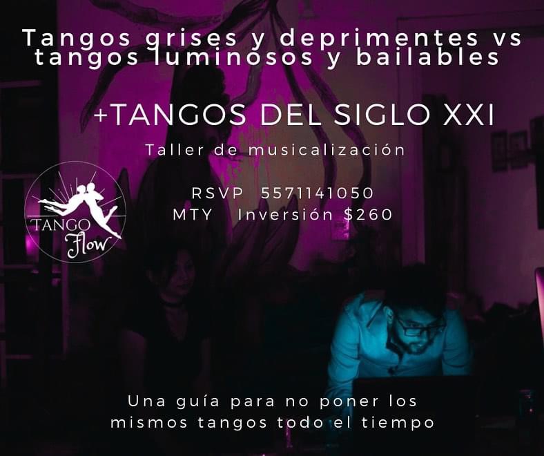 Taller de musicalización