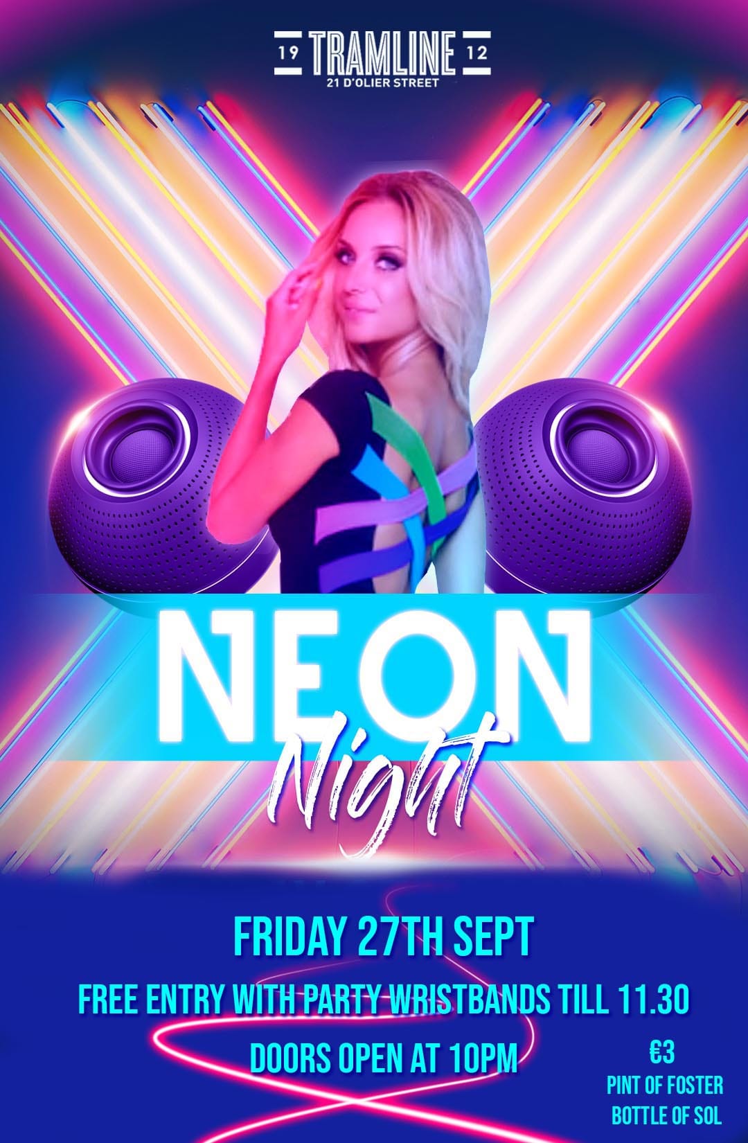 Neon NIGHT
