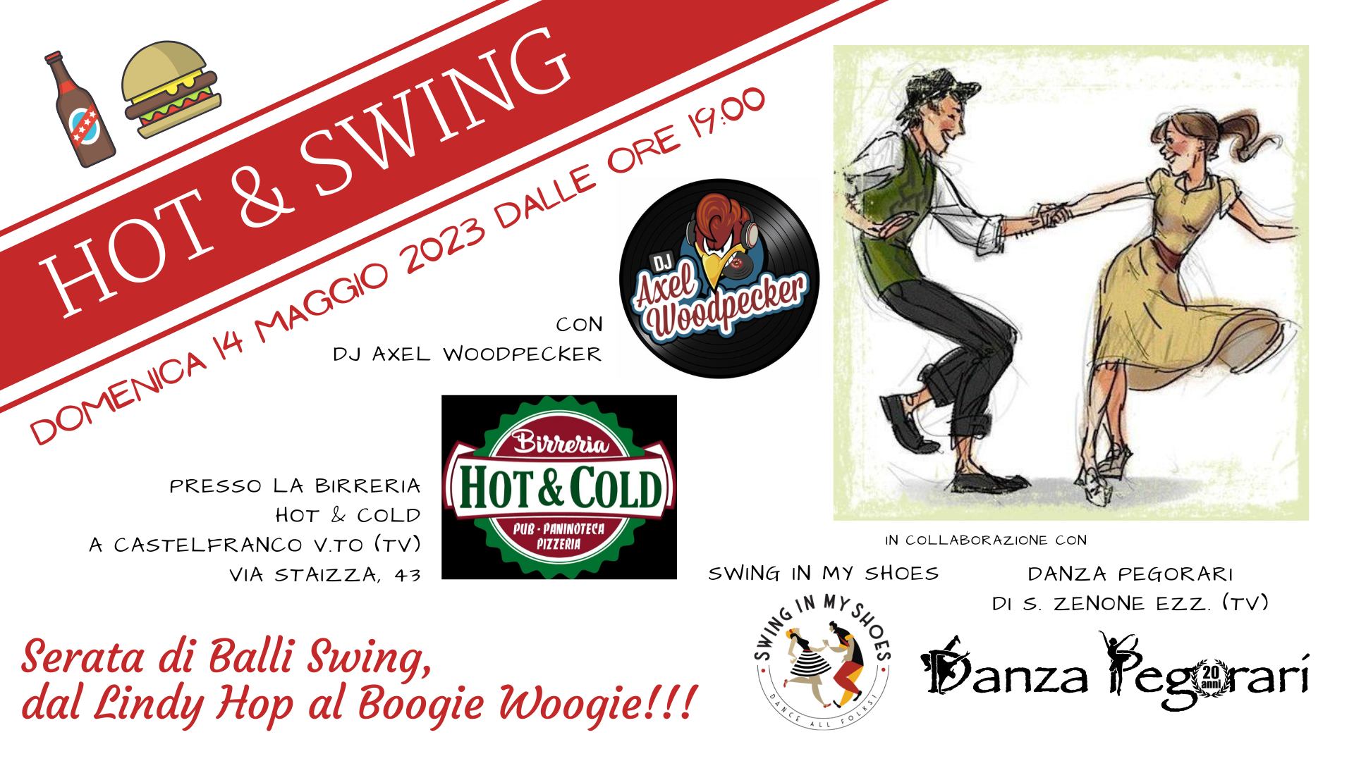 HOT & SWING