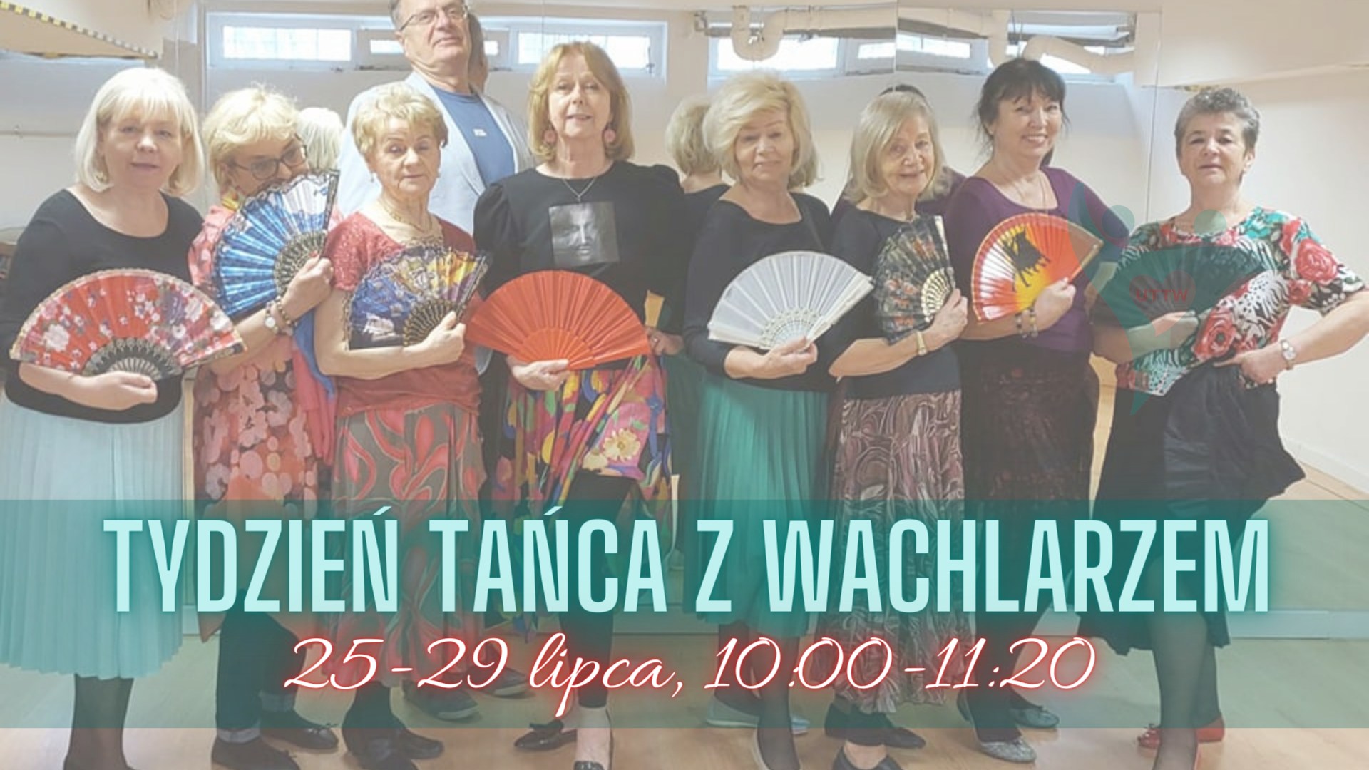 Tydzień Tańca z wachlarzem