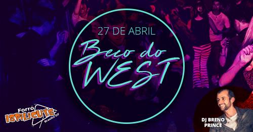 Beco do West