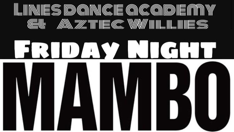 Friday Night Mambo