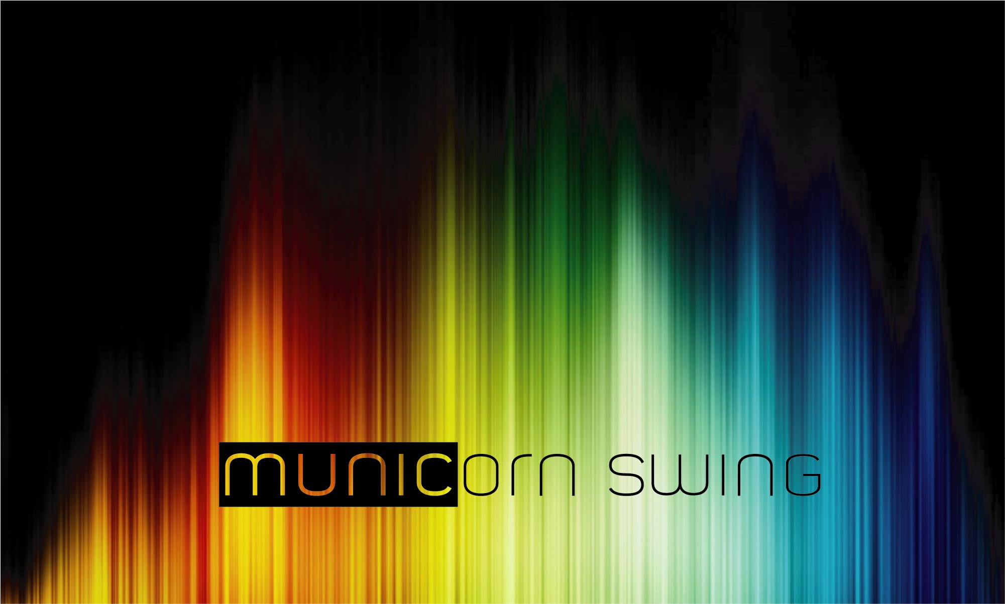 Municorn Swing 2019 (WSDC)
