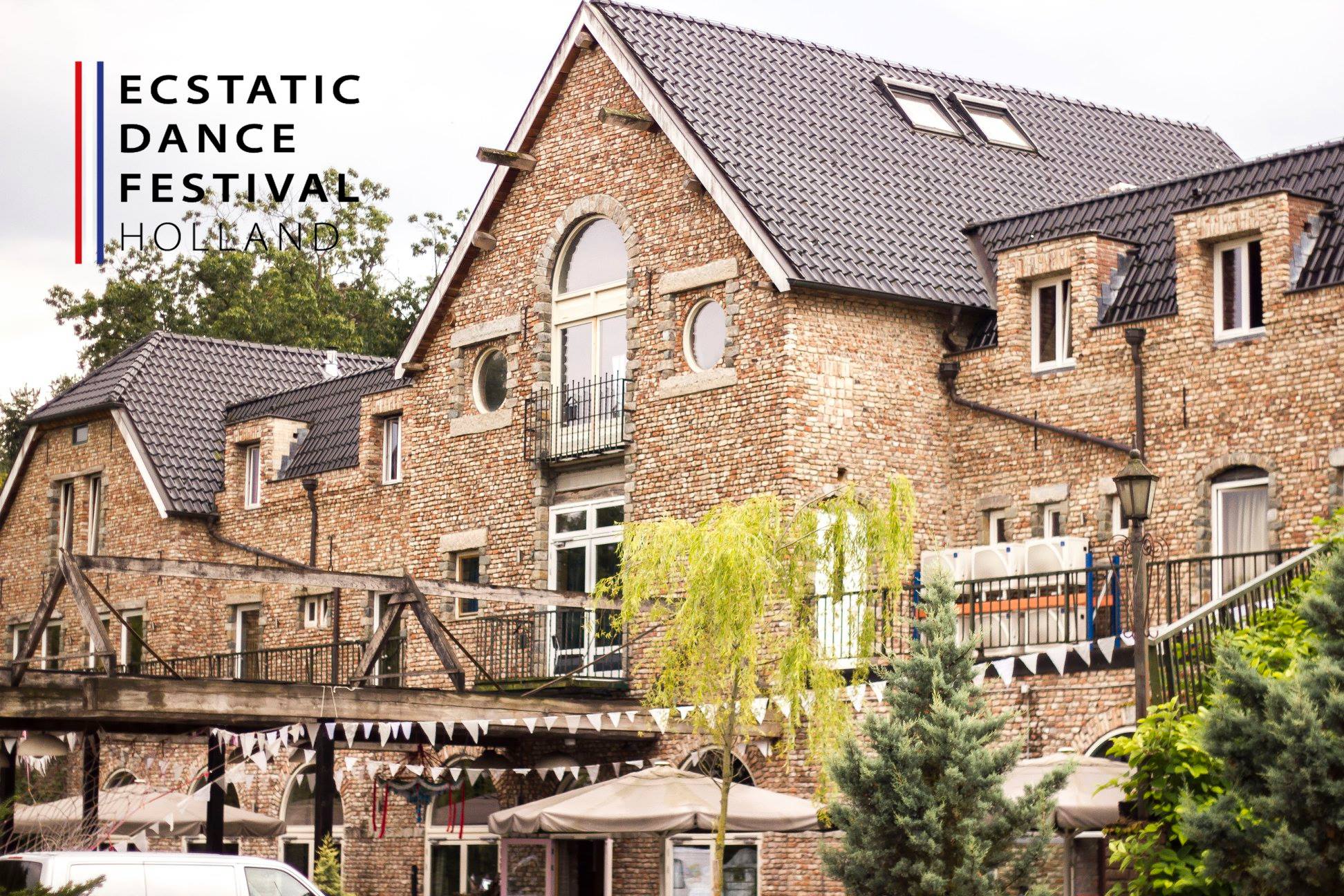 Ecstatic Dance Festival Holland 2021