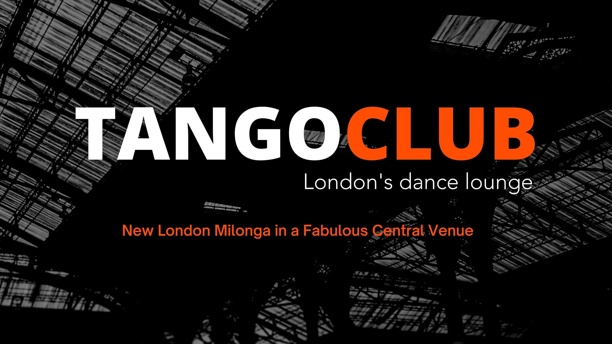 TangoClub - London's Dance Lounge
