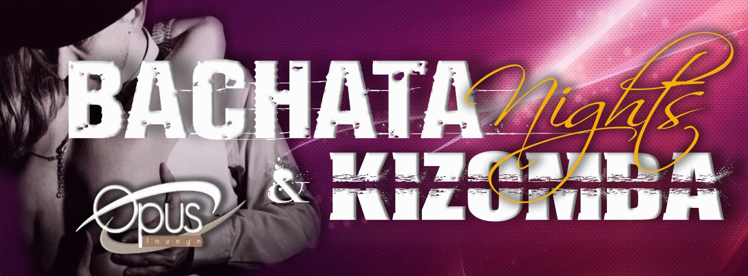 Bachata Night