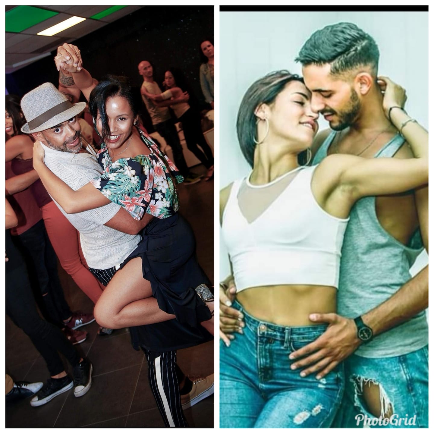 Divino Sbk (stages Kiz & Bachata) DJ 'S Tounga & Gib