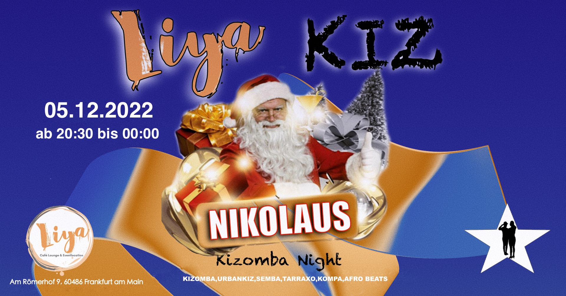 NIKOLAUS KIZ
