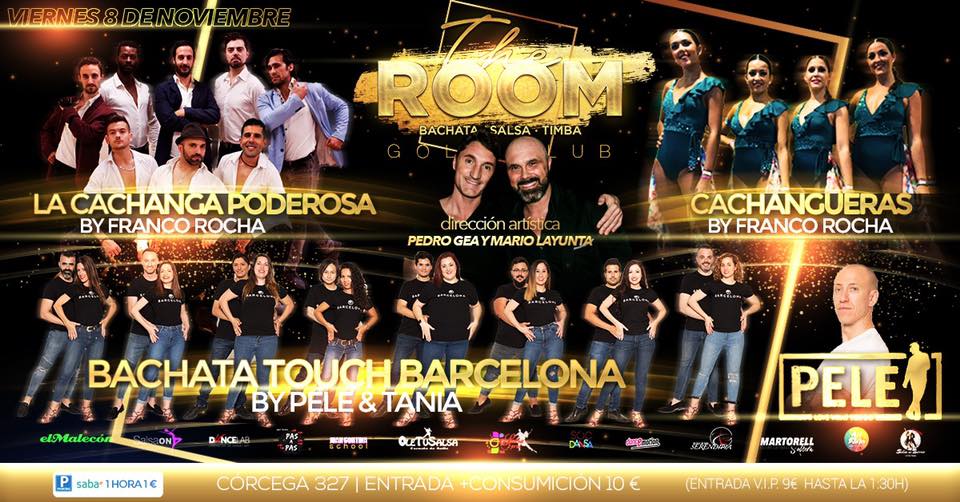 The Room 08.11.19