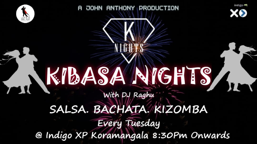 KIBASA NIGHTS