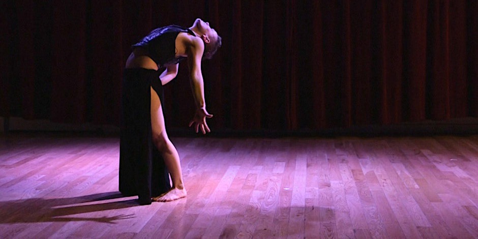 Strong Body, Bright Spirit (an online dance class)