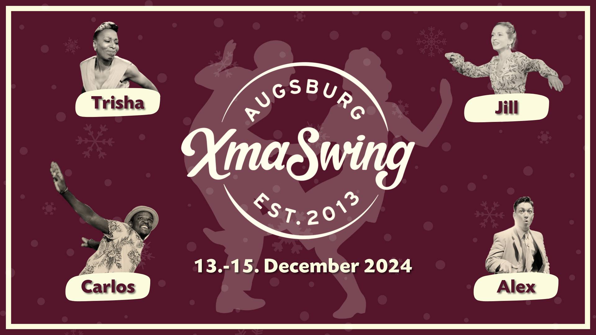 XmaSwing 2024