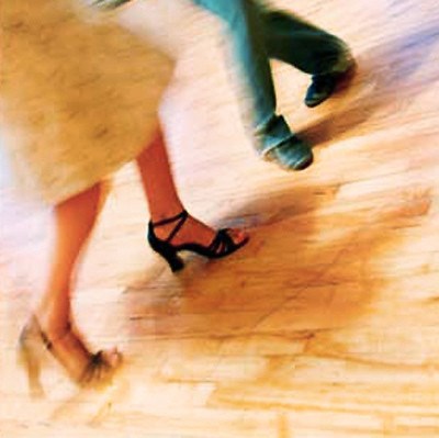 Free class :Salsa Beg. by Aloy