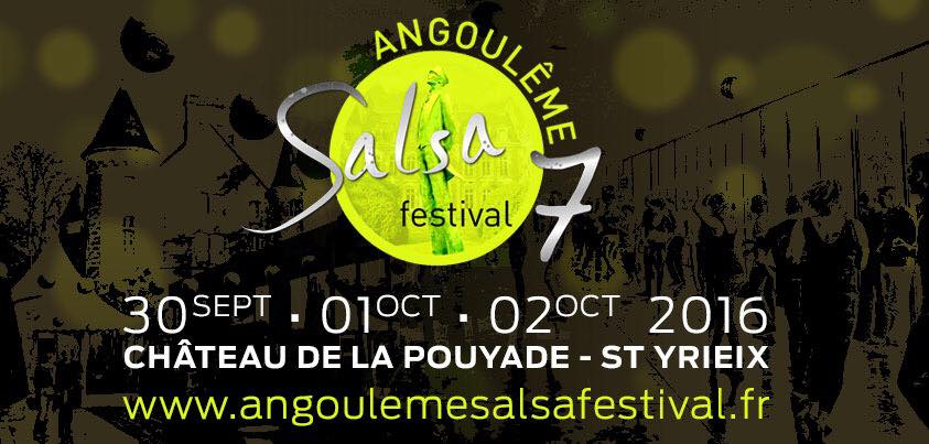Angoulême Salsa Festival 7