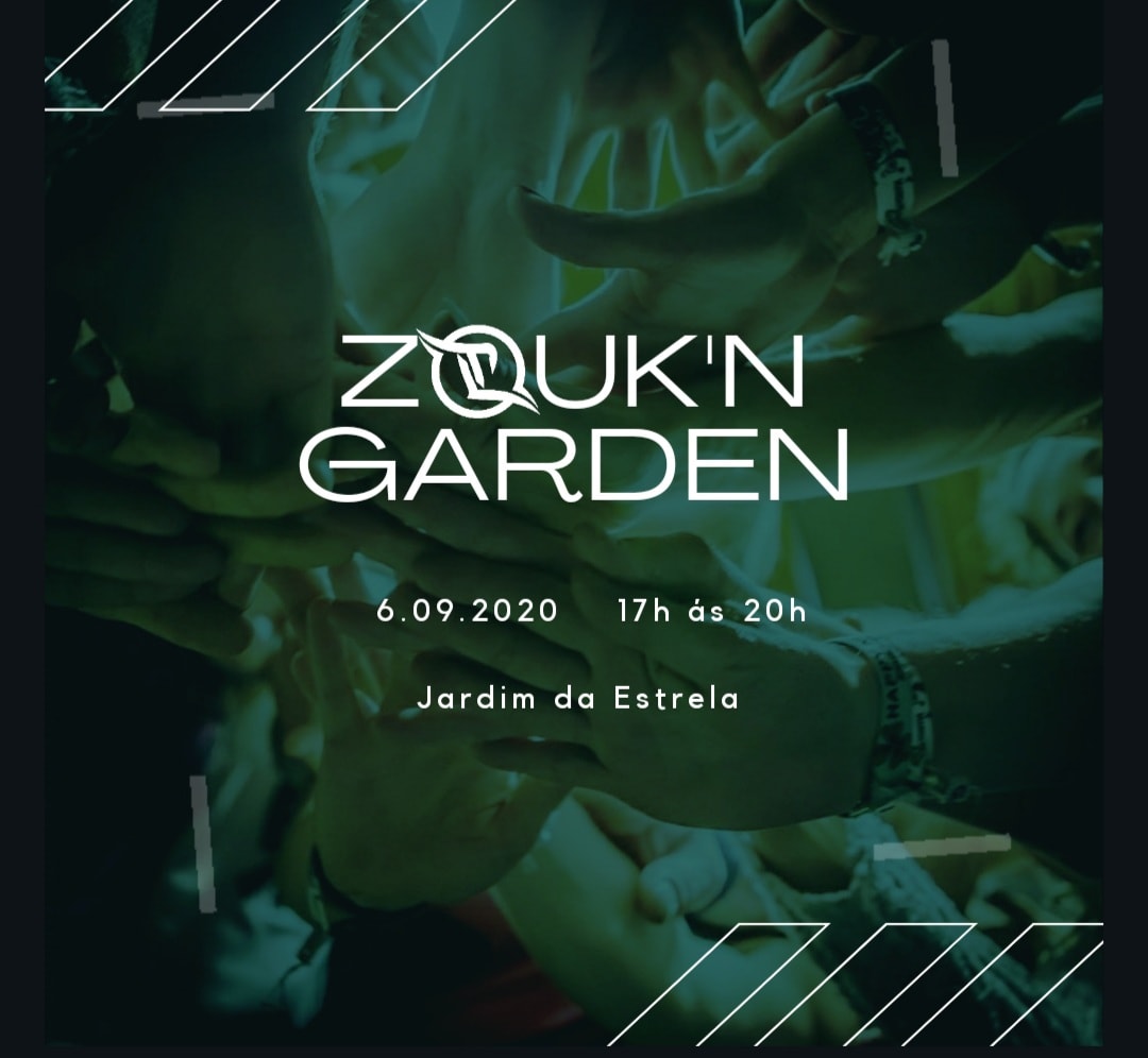 ZOUK'N GARDEN