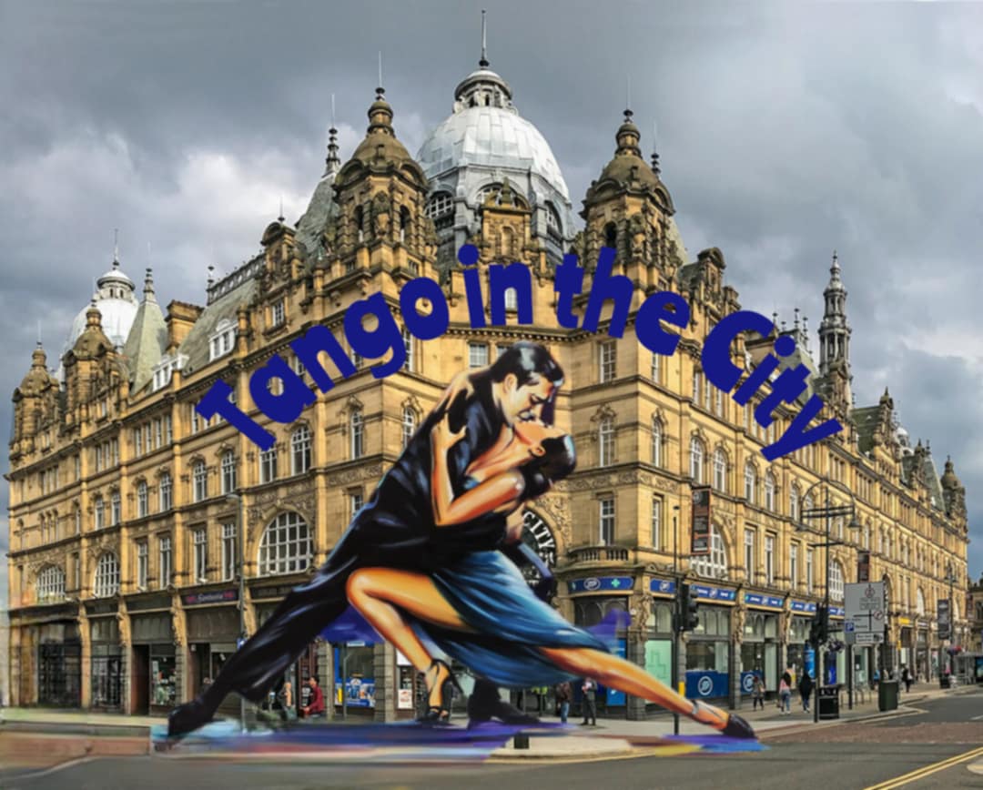 Free Saturday Lunchtime Milonga