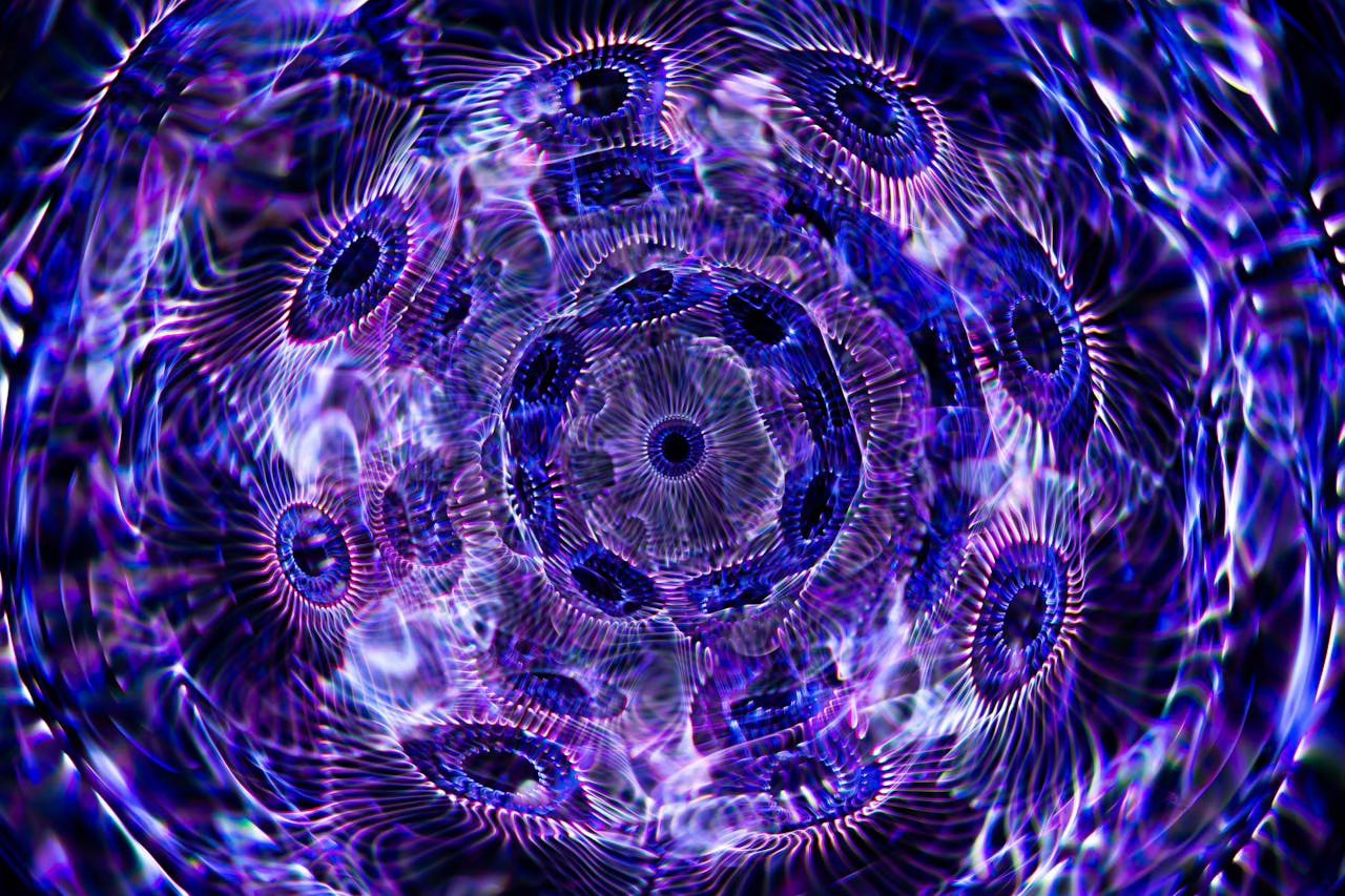 'Collective Consciousness' AMC Sunday Ecstatic Dances w Marta Martin