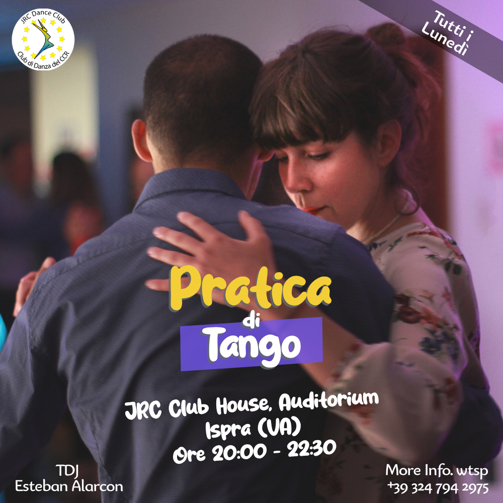 Pratica di Tango