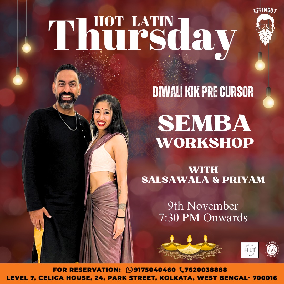 HLT KIK PRE CURSOR - DIWALI THEME
