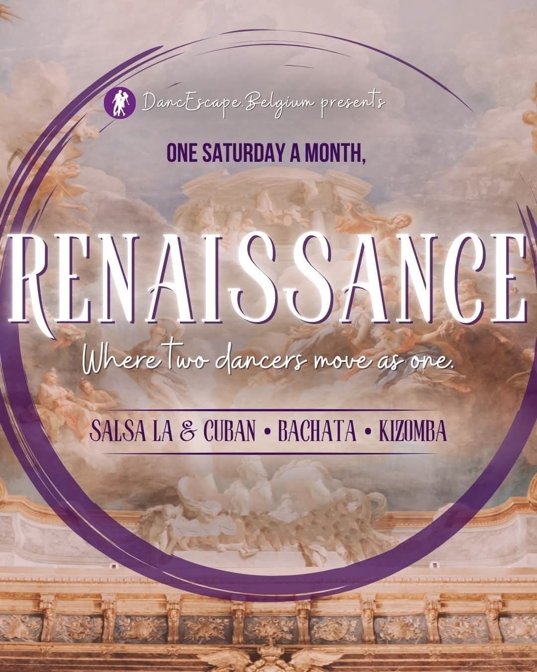 π₯ Renaissance π₯