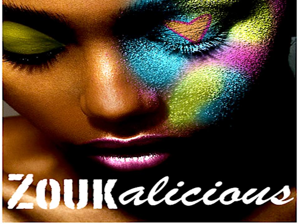 It's time to feel Zouk-a-licious