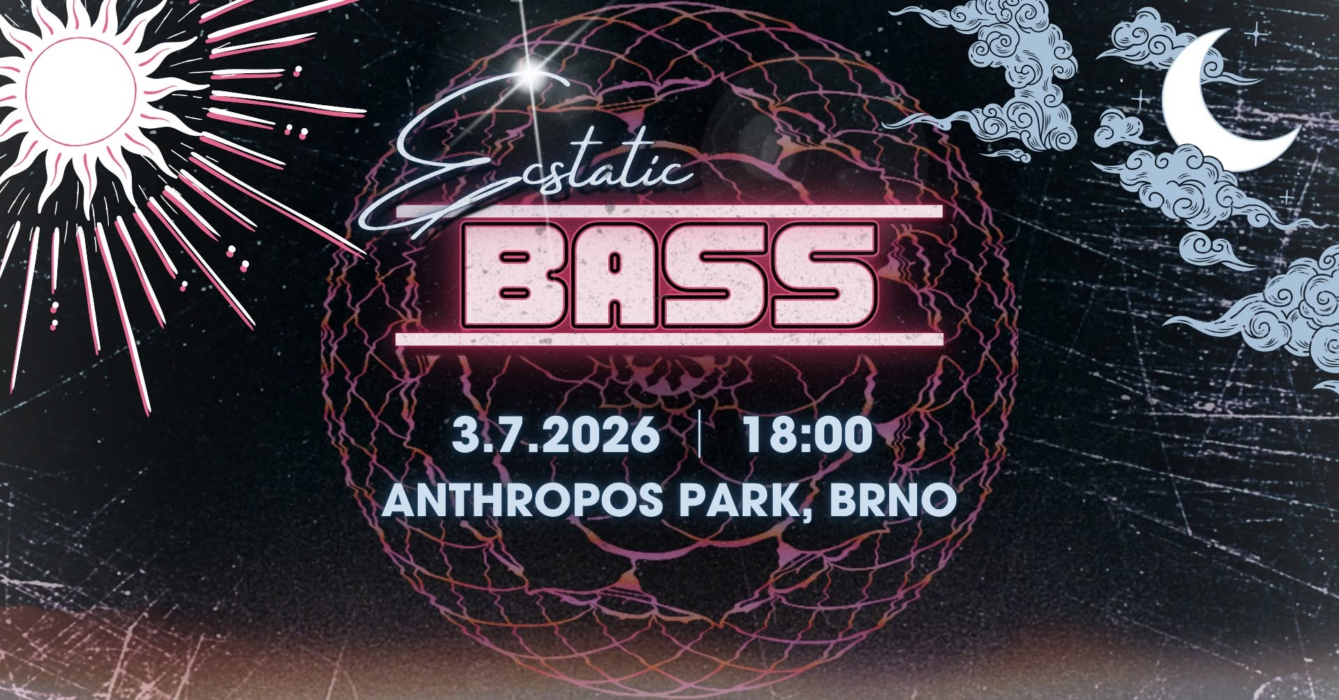 🏝️ ECSTATIC BASS #36 🏝️