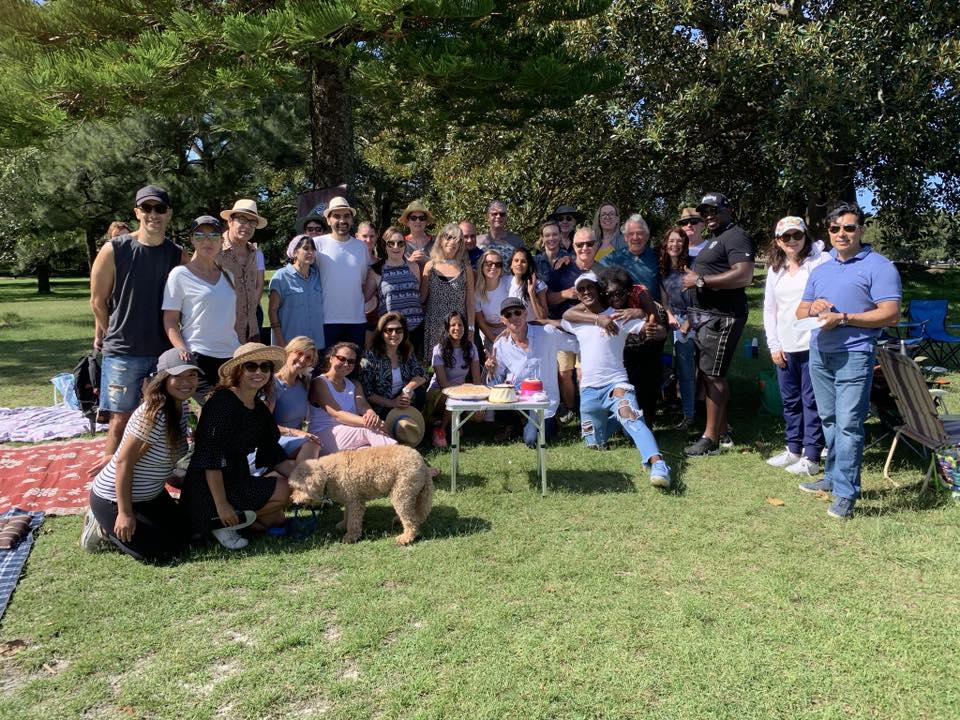 BVD PICNIC 2023