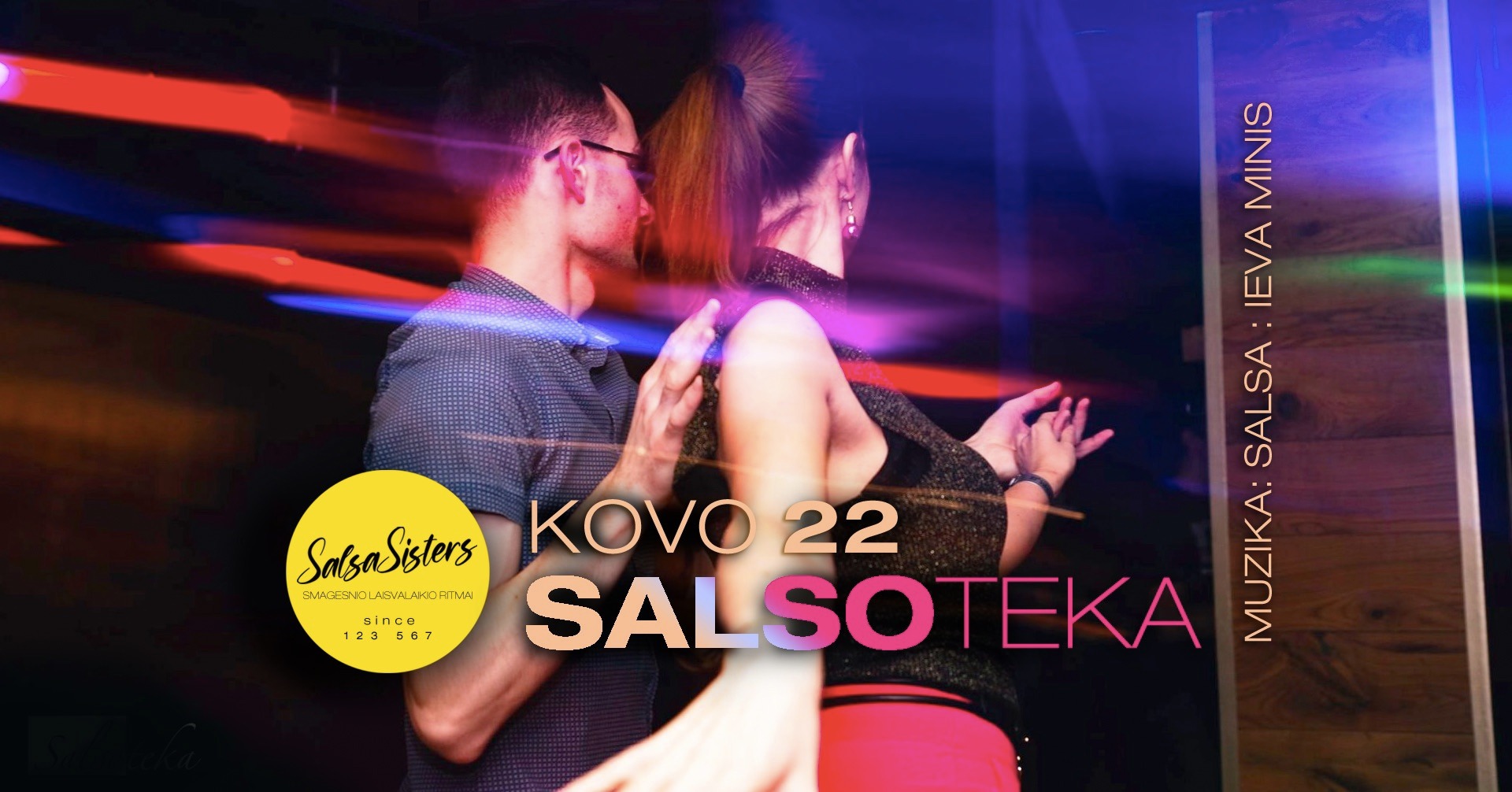 Salsoteka