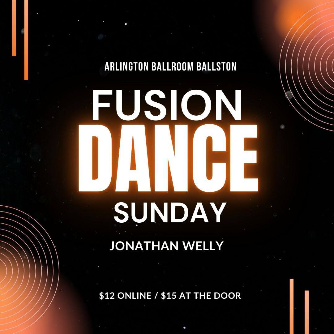 Fusion Dance Party