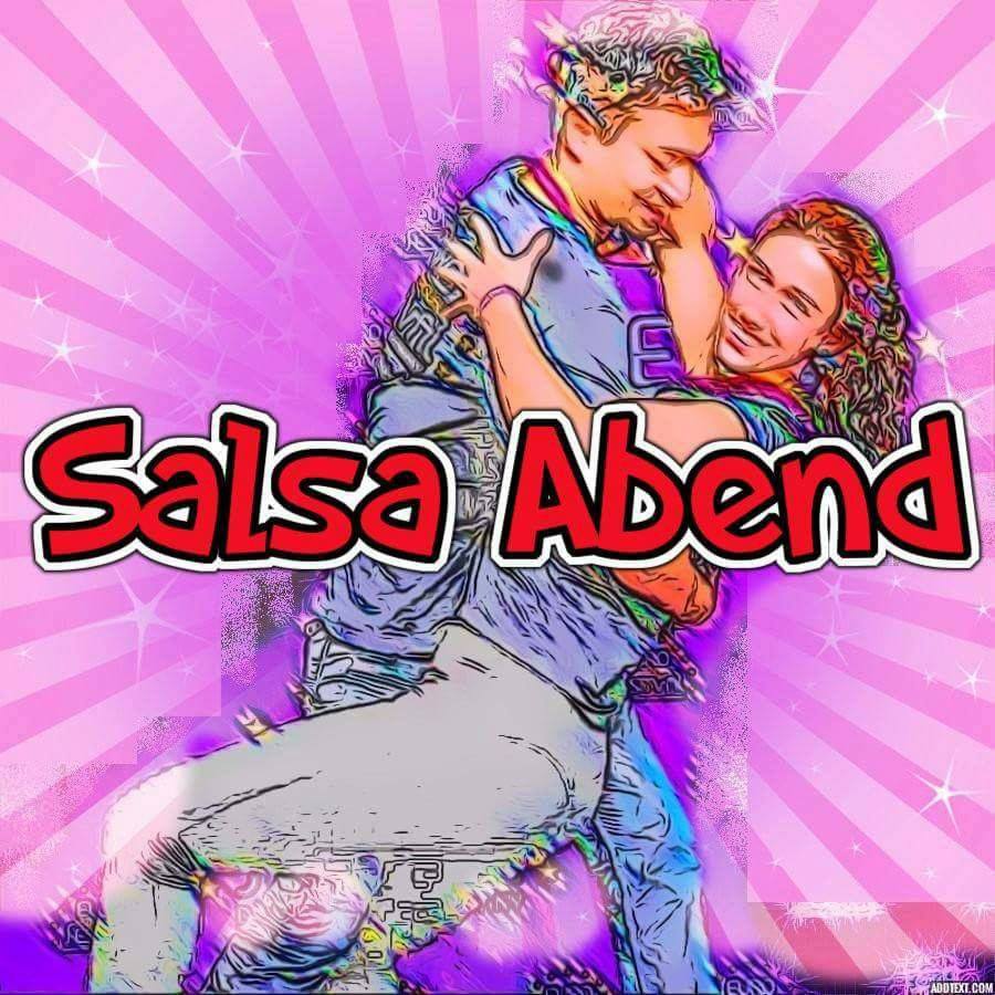 Salsa and Friends