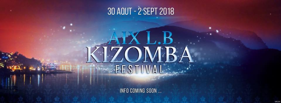 AIX L.B Kizomba Festival