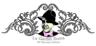 Mini prática "Pausa pranzo" en La Gardel Roma