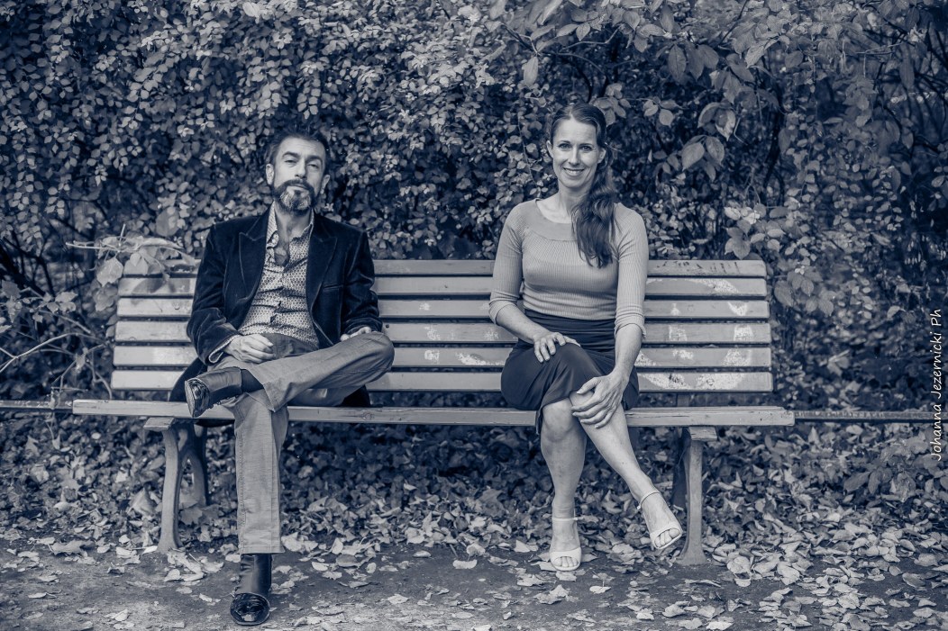 Milonga Workshop mit Alejandro & Naomi