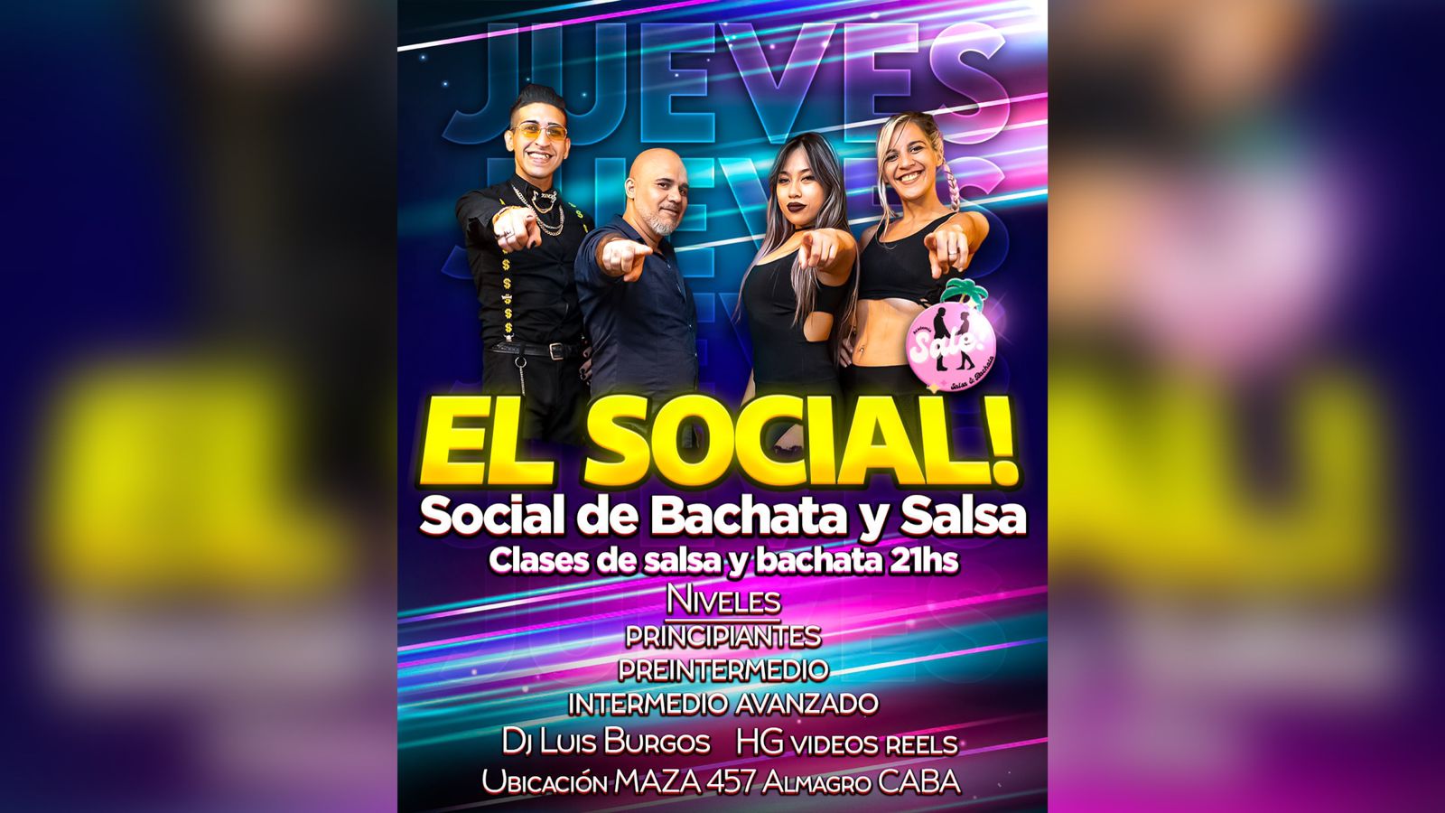 EL SOCIAL