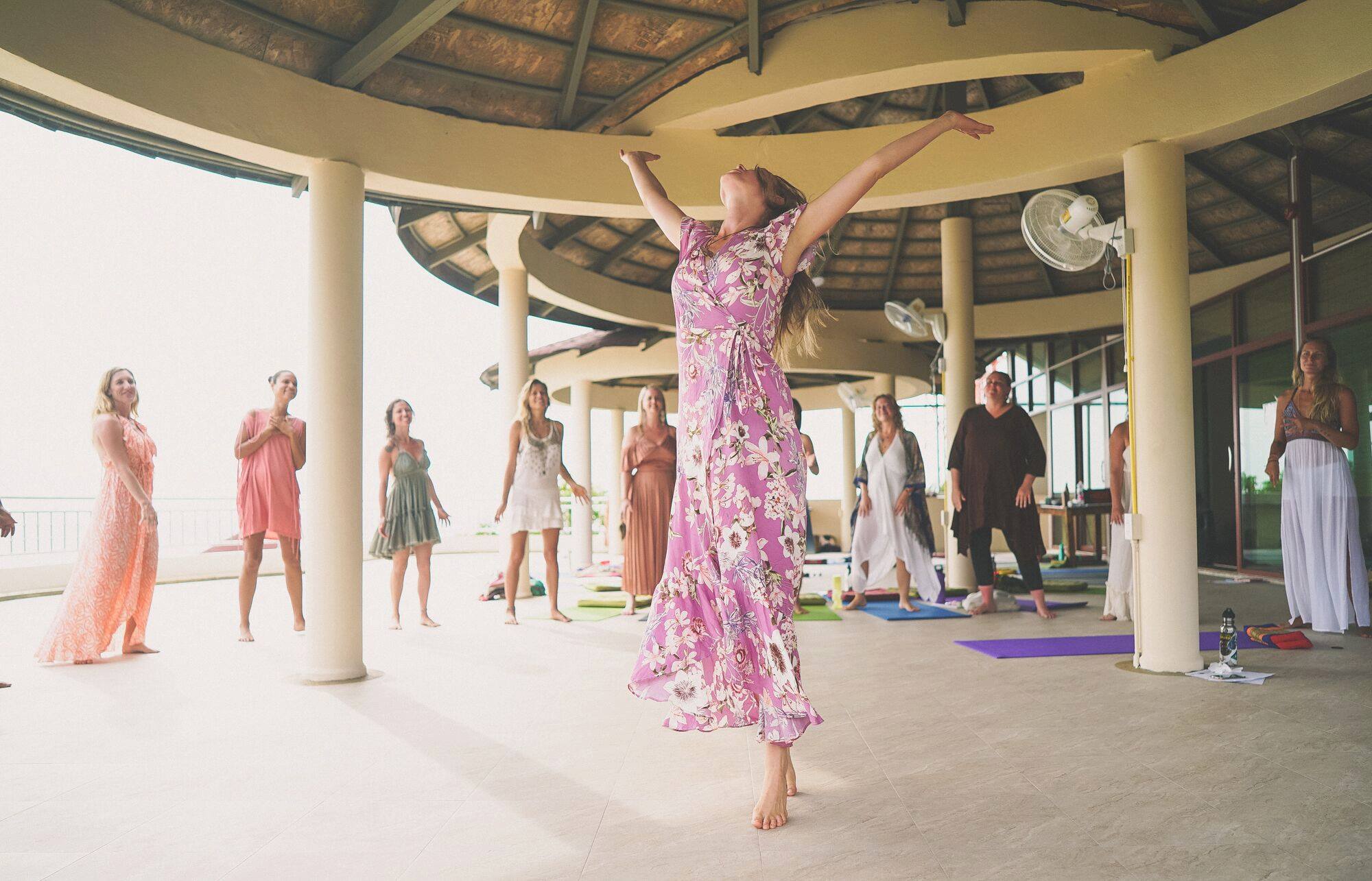 Activate Your Angelic DNA with Breath of Bliss