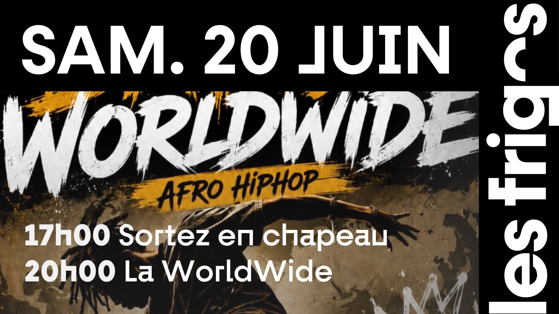 Metz Swing La WorldWide
