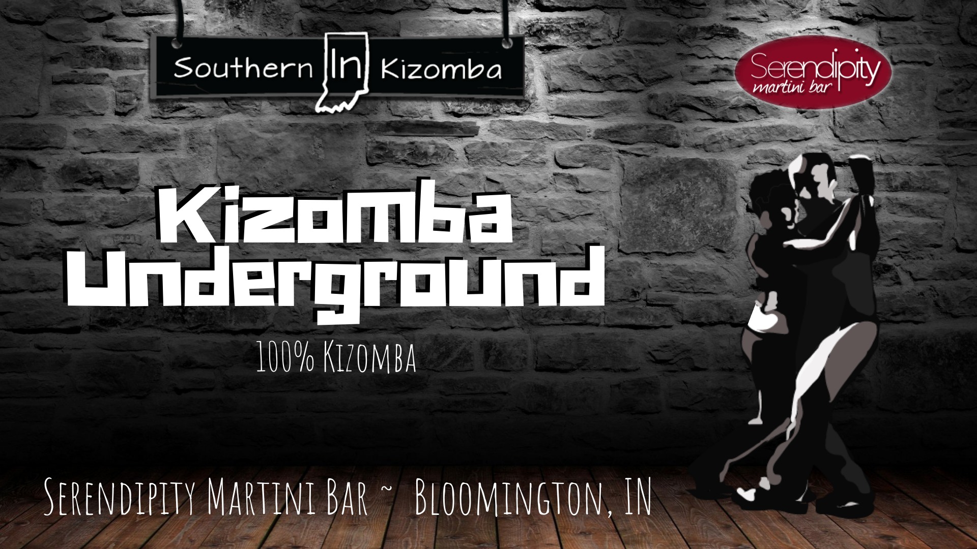 Kizomba Underground
