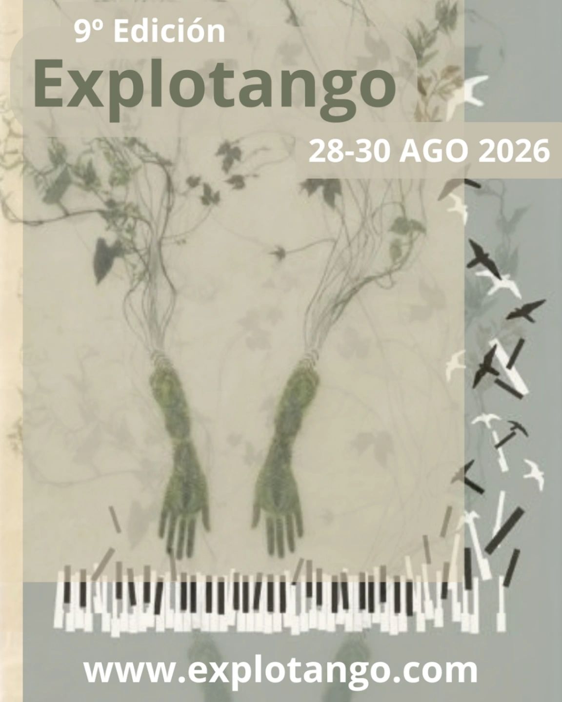 Explotango