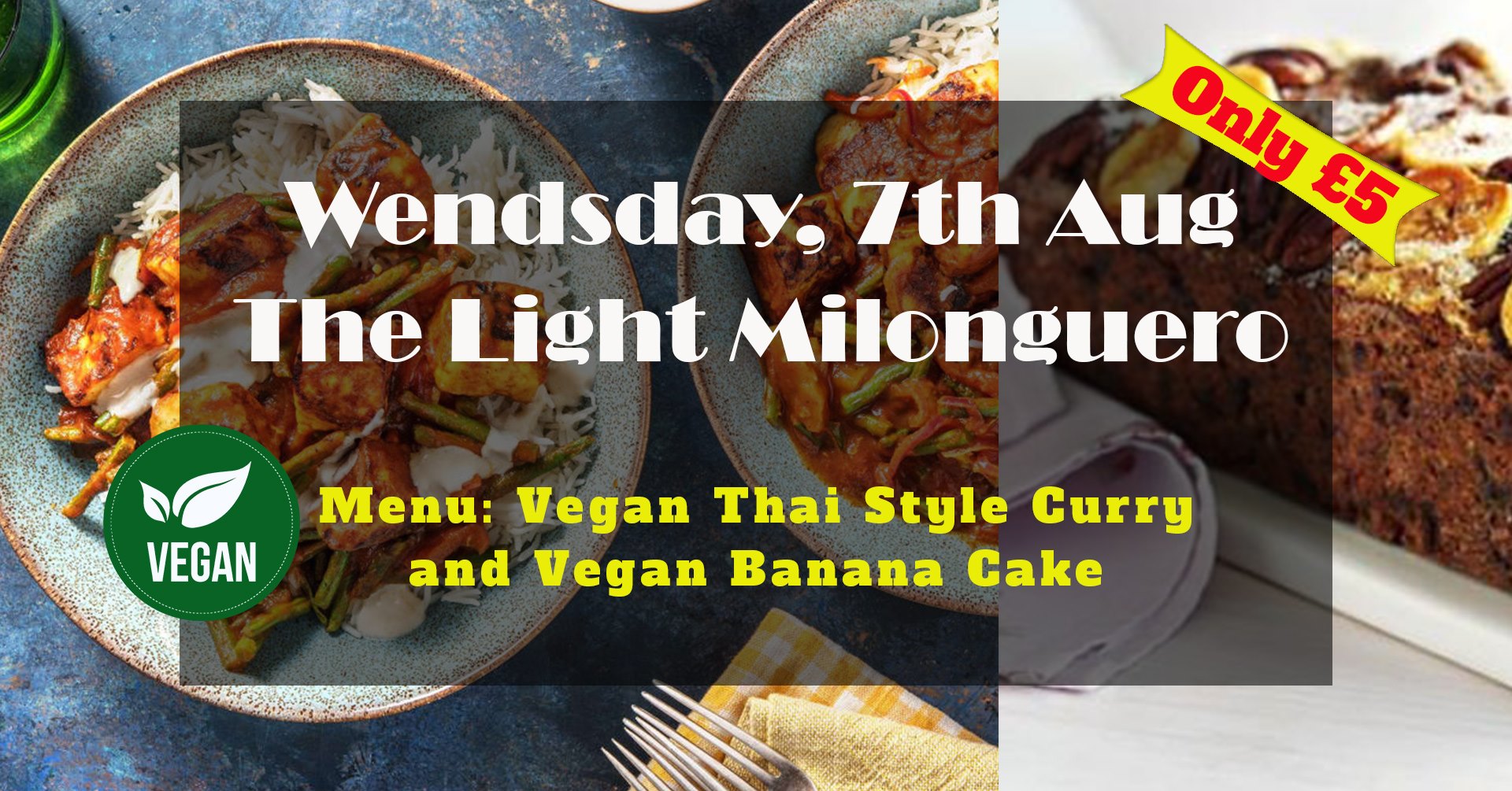 The Light Social & Popular Menu Edition 47th